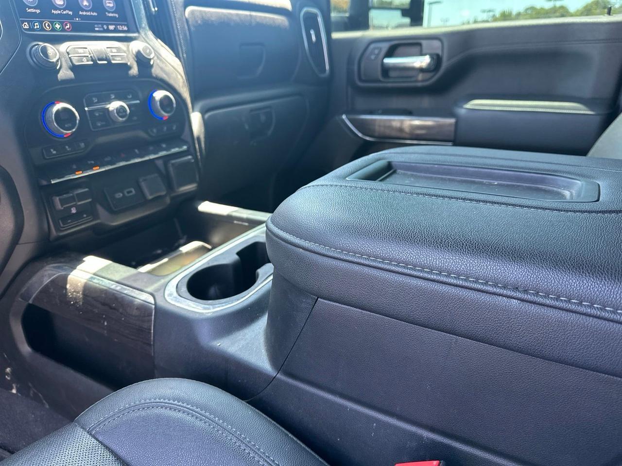 2022 Chevrolet Silverado 2500HD LTZ Richmond VA
