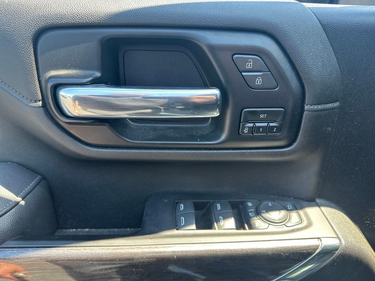 2022 Chevrolet Silverado 2500HD LTZ Richmond VA