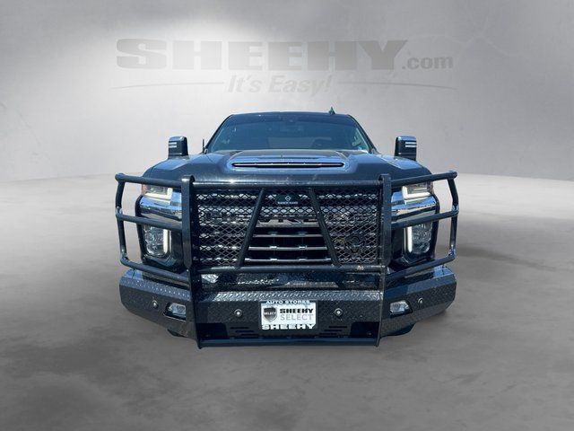 2022 Chevrolet Silverado 2500HD LTZ Richmond VA