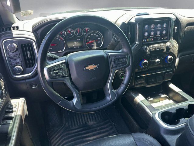2022 Chevrolet Silverado 2500HD LTZ Richmond VA