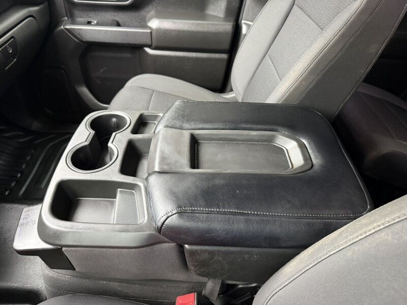 2022 Chevrolet Silverado 2500HD Utility 78k mi's Work Truck Collinsville OK