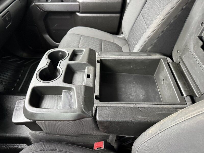 2022 Chevrolet Silverado 2500HD Utility 78k mi's Work Truck Collinsville OK