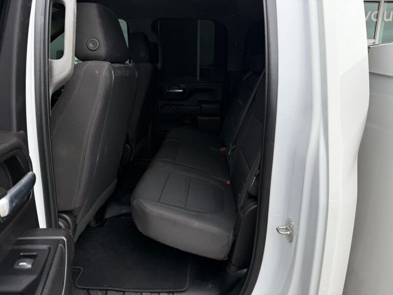 2022 Chevrolet Silverado 2500HD Utility 78k mi's Work Truck Collinsville OK