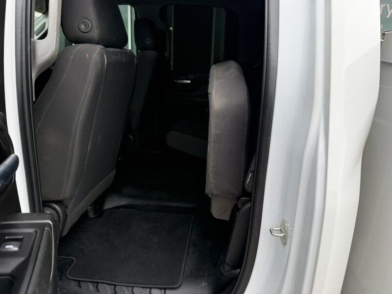 2022 Chevrolet Silverado 2500HD Utility 78k mi's Work Truck Collinsville OK