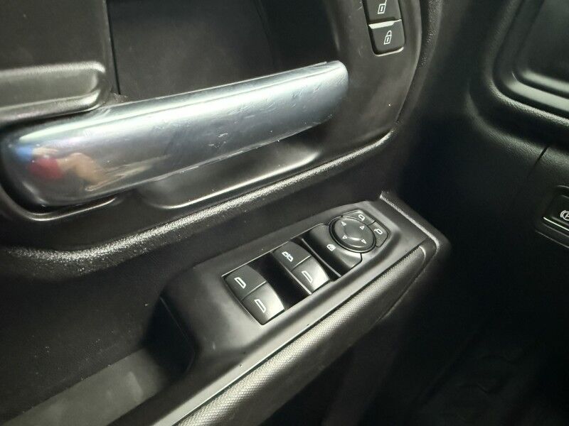 2022 Chevrolet Silverado 2500HD Utility 78k mi's Work Truck Collinsville OK