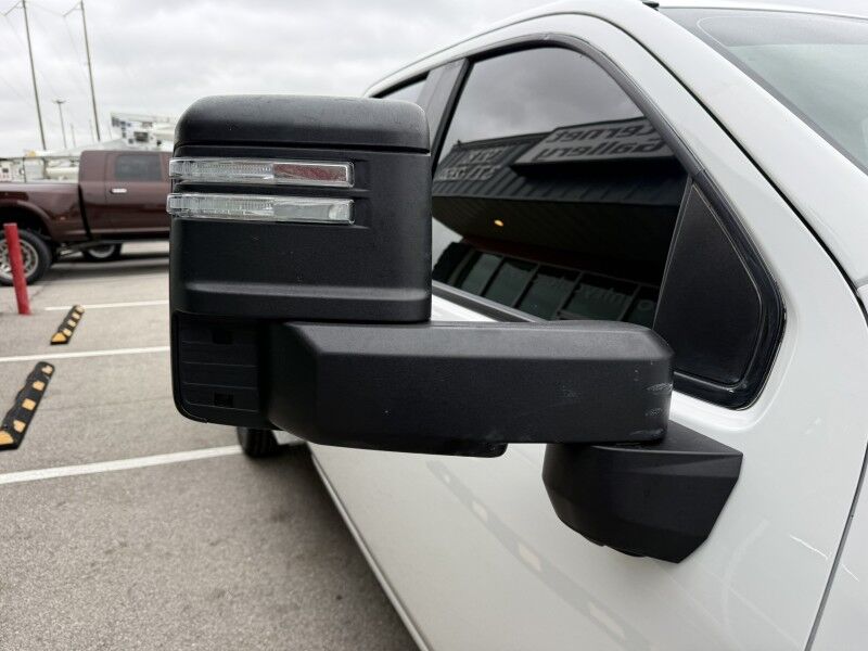 2022 Chevrolet Silverado 2500HD Utility 78k mi's Work Truck Collinsville OK