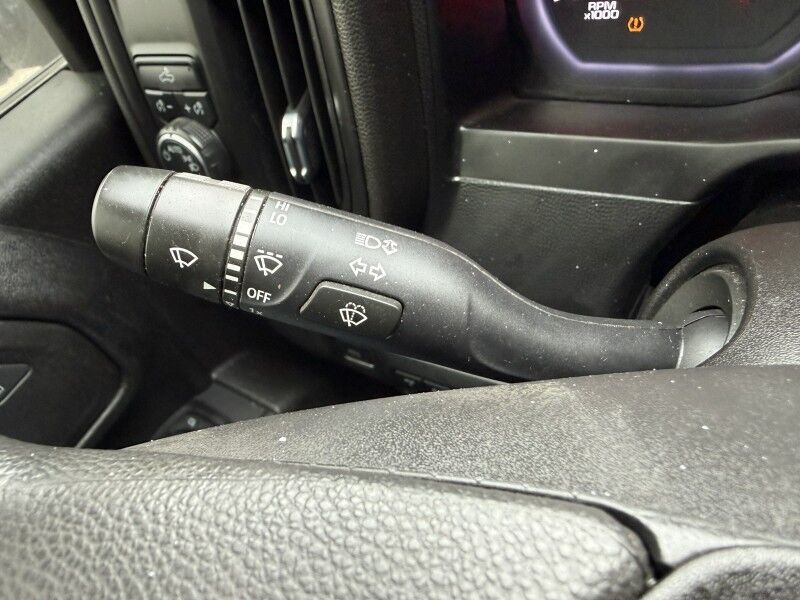 2022 Chevrolet Silverado 2500HD Utility Work Truck Collinsville OK