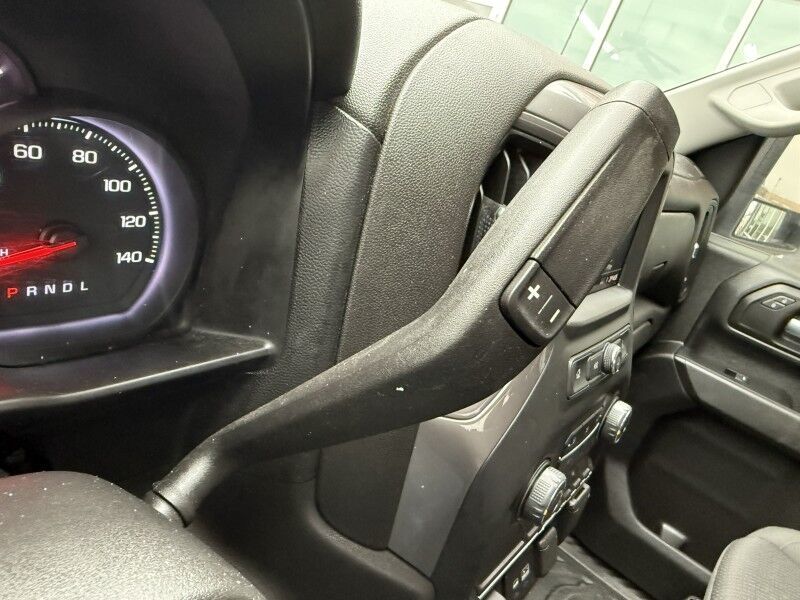 2022 Chevrolet Silverado 2500HD Utility Work Truck Collinsville OK