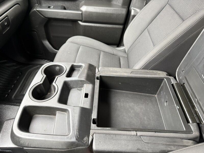 2022 Chevrolet Silverado 2500HD Utility Work Truck Collinsville OK