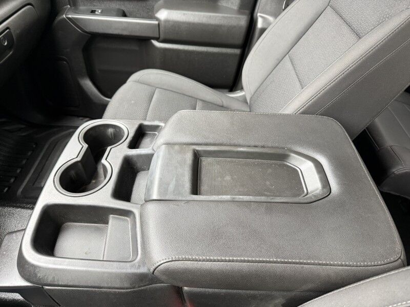 2022 Chevrolet Silverado 2500HD Utility Work Truck Collinsville OK