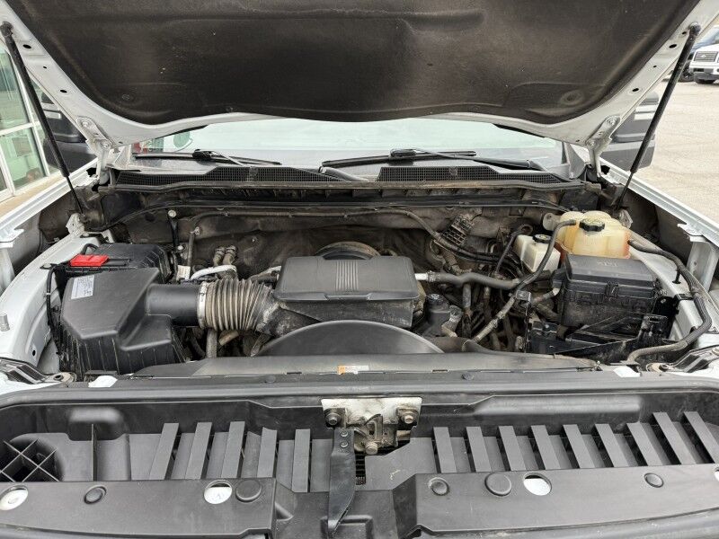 2022 Chevrolet Silverado 2500HD Utility Work Truck Collinsville OK