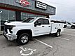 2022 Chevrolet Silverado 2500HD Utility Work Truck