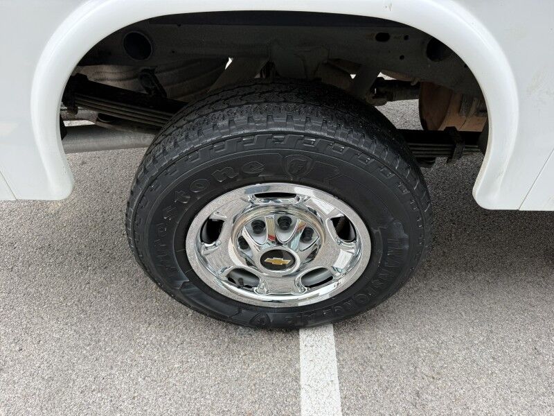 2022 Chevrolet Silverado 2500HD Utility Work Truck Collinsville OK