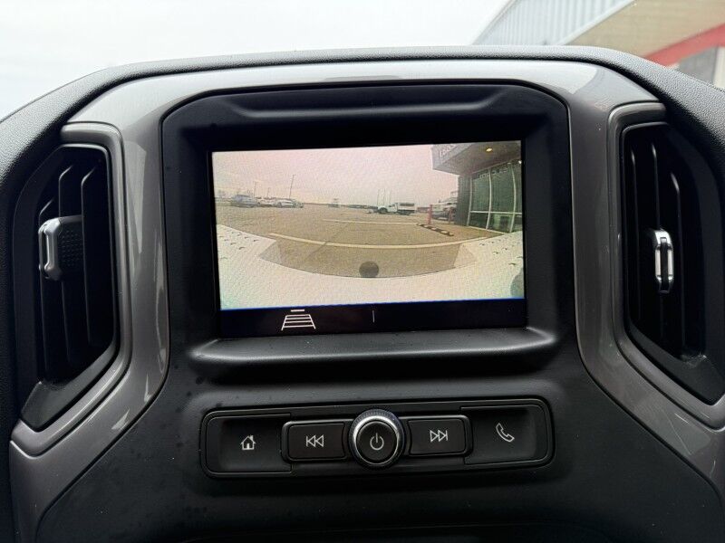 2022 Chevrolet Silverado 2500HD Utility Work Truck Collinsville OK