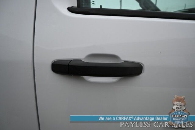 2022 Chevrolet Silverado 2500HD WT Wasilla AK