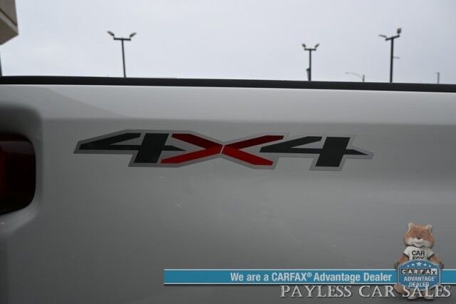 2022 Chevrolet Silverado 2500HD WT Wasilla AK