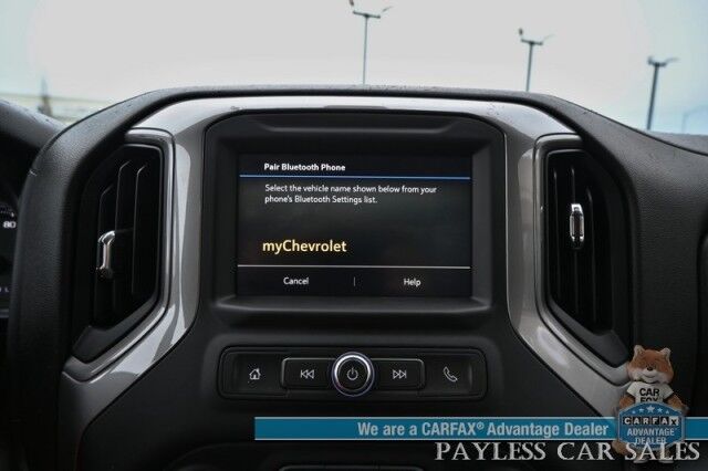 2022 Chevrolet Silverado 2500HD WT Wasilla AK