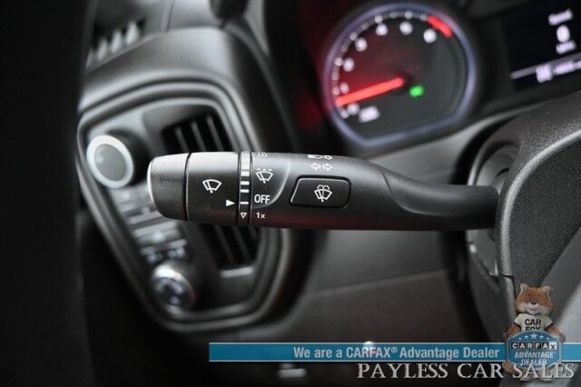 2022 Chevrolet Silverado 2500HD WT Wasilla AK