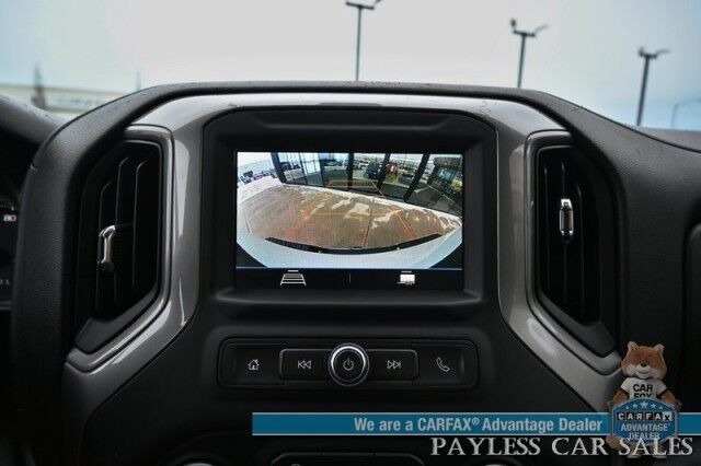 2022 Chevrolet Silverado 2500HD WT Wasilla AK