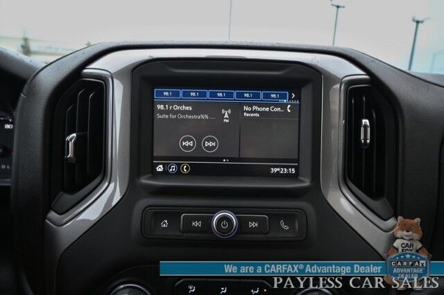 2022 Chevrolet Silverado 2500HD WT Wasilla AK