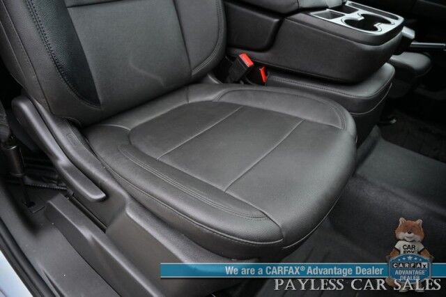 2022 Chevrolet Silverado 2500HD WT Wasilla AK