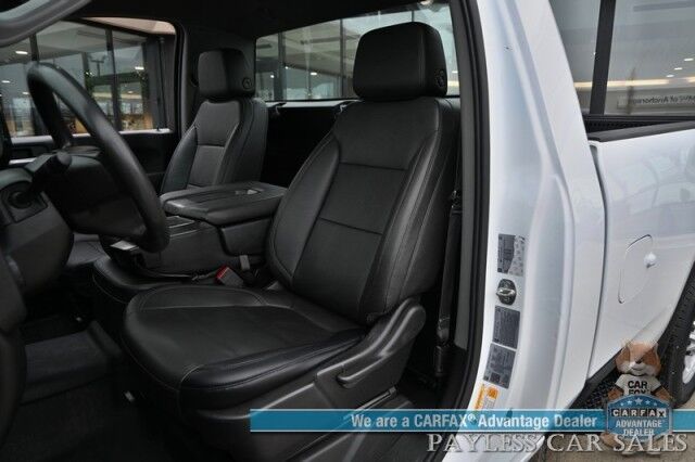 2022 Chevrolet Silverado 2500HD WT Wasilla AK