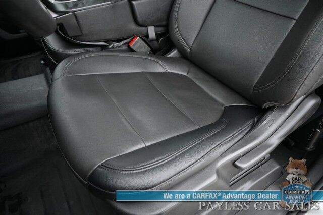 2022 Chevrolet Silverado 2500HD WT Wasilla AK