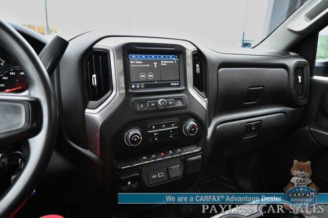 2022 Chevrolet Silverado 2500HD WT Wasilla AK
