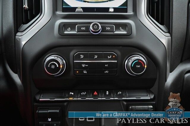 2022 Chevrolet Silverado 2500HD WT Wasilla AK