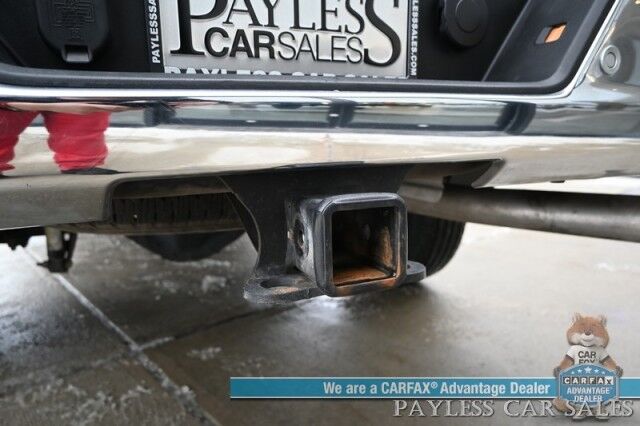 2022 Chevrolet Silverado 2500HD WT Wasilla AK