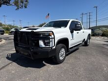 2022_Chevrolet_Silverado 2500HD_Work Truck_  TX