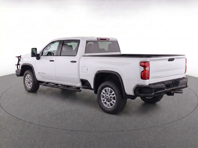 2022 Chevrolet Silverado 2500HD Work Truck