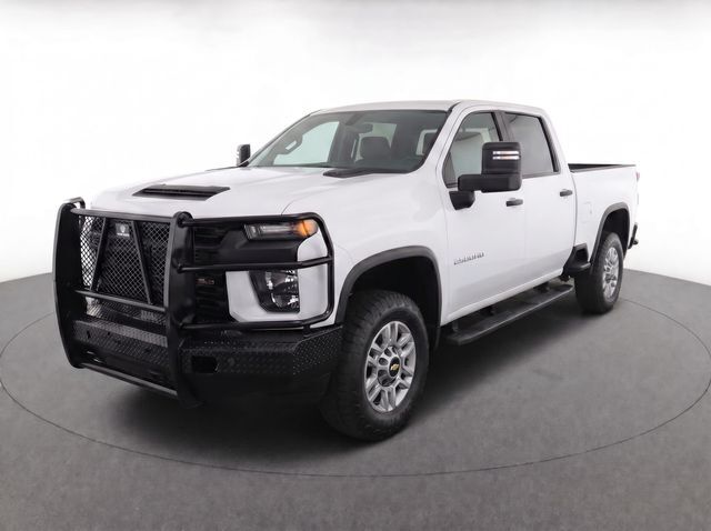 2022 Chevrolet Silverado 2500HD Work Truck