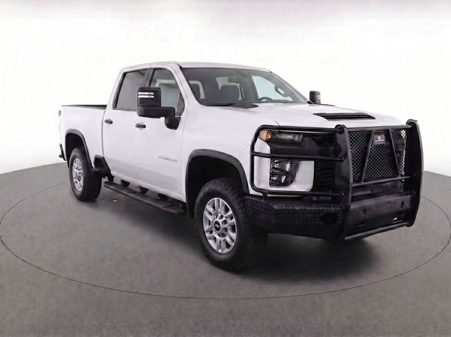 2022 Chevrolet Silverado 2500HD Work Truck