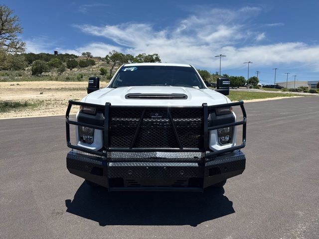 2022 Chevrolet Silverado 2500HD Work Truck