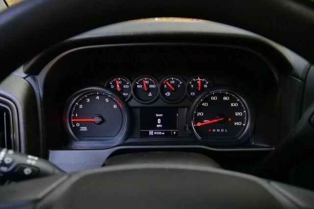 2022 Chevrolet Silverado 2500HD Work Truck 4X4 / Convenience Package / 6.6L V8! High Point NC