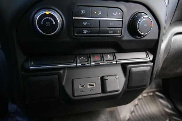 2022 Chevrolet Silverado 2500HD Work Truck 4X4 / Convenience Package / 6.6L V8! High Point NC