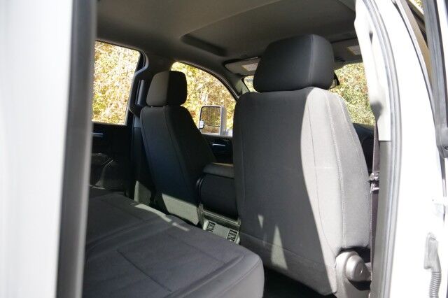 2022 Chevrolet Silverado 2500HD Work Truck 4X4 / Convenience Package / 6.6L V8! High Point NC