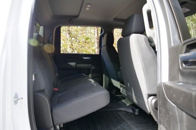 2022 Chevrolet Silverado 2500HD Work Truck 4X4 / Convenience Package / 6.6L V8! High Point NC