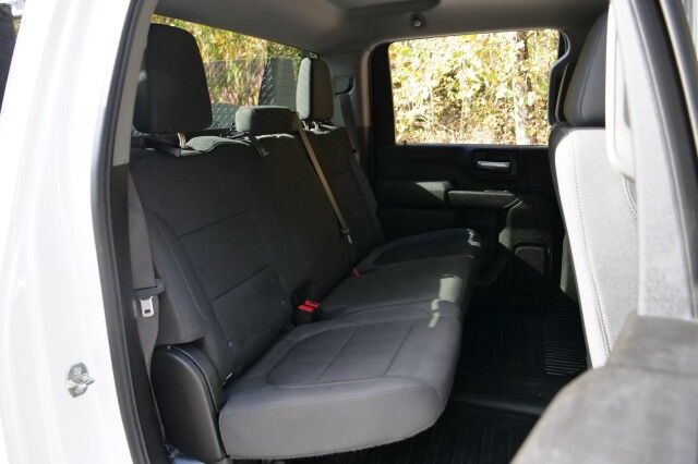 2022 Chevrolet Silverado 2500HD Work Truck 4X4 / Convenience Package / 6.6L V8! High Point NC