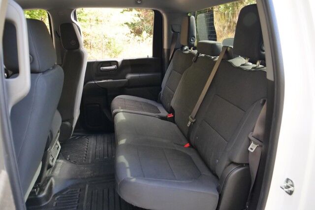 2022 Chevrolet Silverado 2500HD Work Truck 4X4 / Convenience Package / 6.6L V8! High Point NC