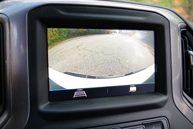 2022 Chevrolet Silverado 2500HD Work Truck 4X4 / Convenience Package / 6.6L V8! High Point NC