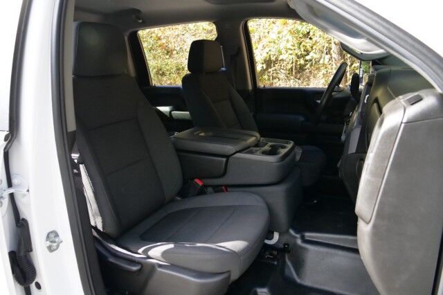 2022 Chevrolet Silverado 2500HD Work Truck 4X4 / Convenience Package / 6.6L V8! High Point NC