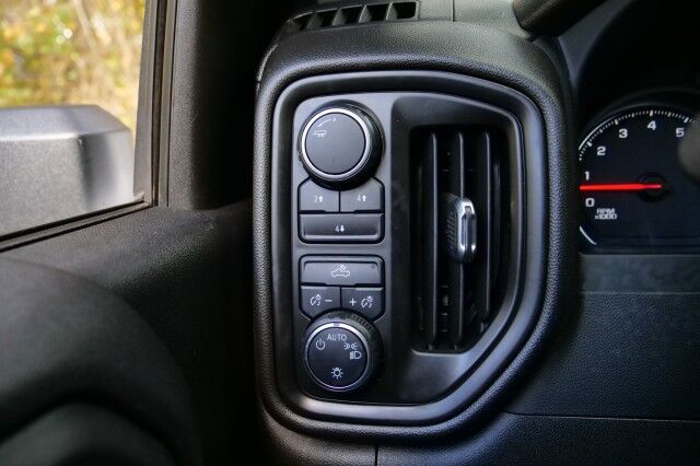 2022 Chevrolet Silverado 2500HD Work Truck 4X4 / Convenience Package / 6.6L V8! High Point NC