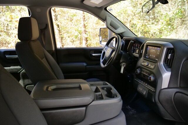 2022 Chevrolet Silverado 2500HD Work Truck 4X4 / Convenience Package / 6.6L V8! High Point NC