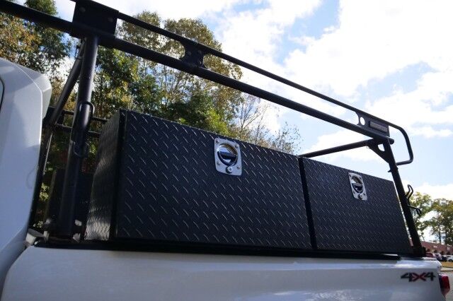 2022 Chevrolet Silverado 2500HD Work Truck 4X4 / Convenience Package / 6.6L V8! High Point NC