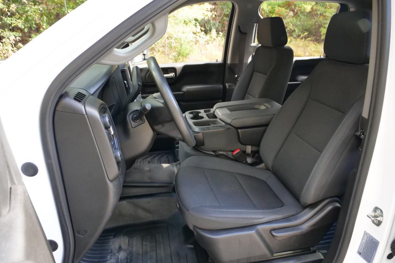 2022 Chevrolet Silverado 2500HD Work Truck 4X4 / Convenience Package / 6.6L V8! Lincolnton NC