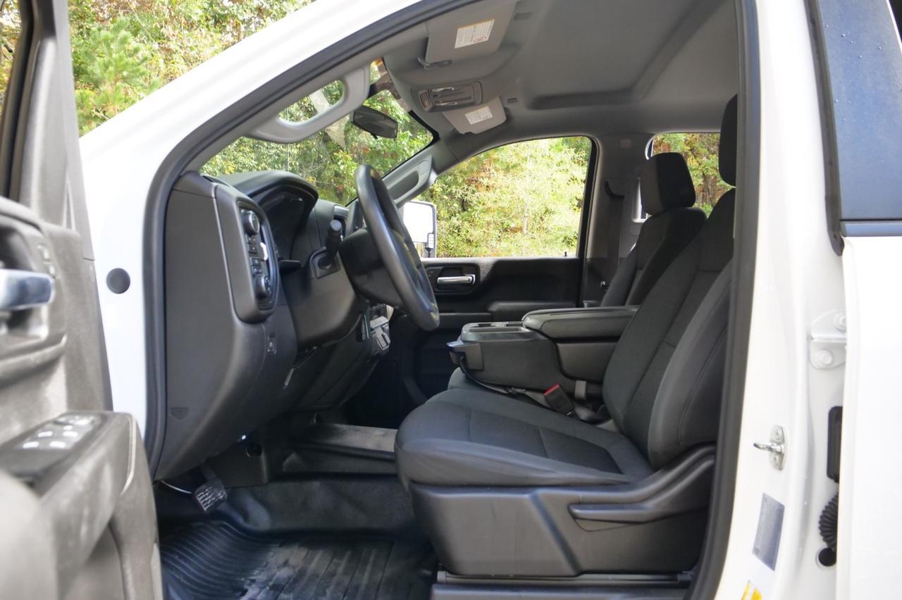 2022 Chevrolet Silverado 2500HD Work Truck 4X4 / Convenience Package / 6.6L V8! Lincolnton NC