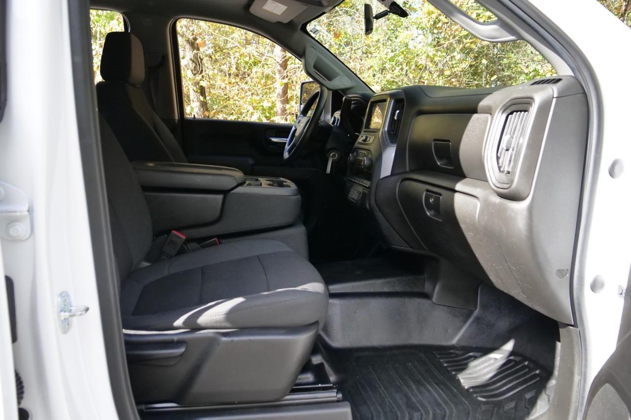 2022 Chevrolet Silverado 2500HD Work Truck 4X4 / Convenience Package / 6.6L V8! Lincolnton NC