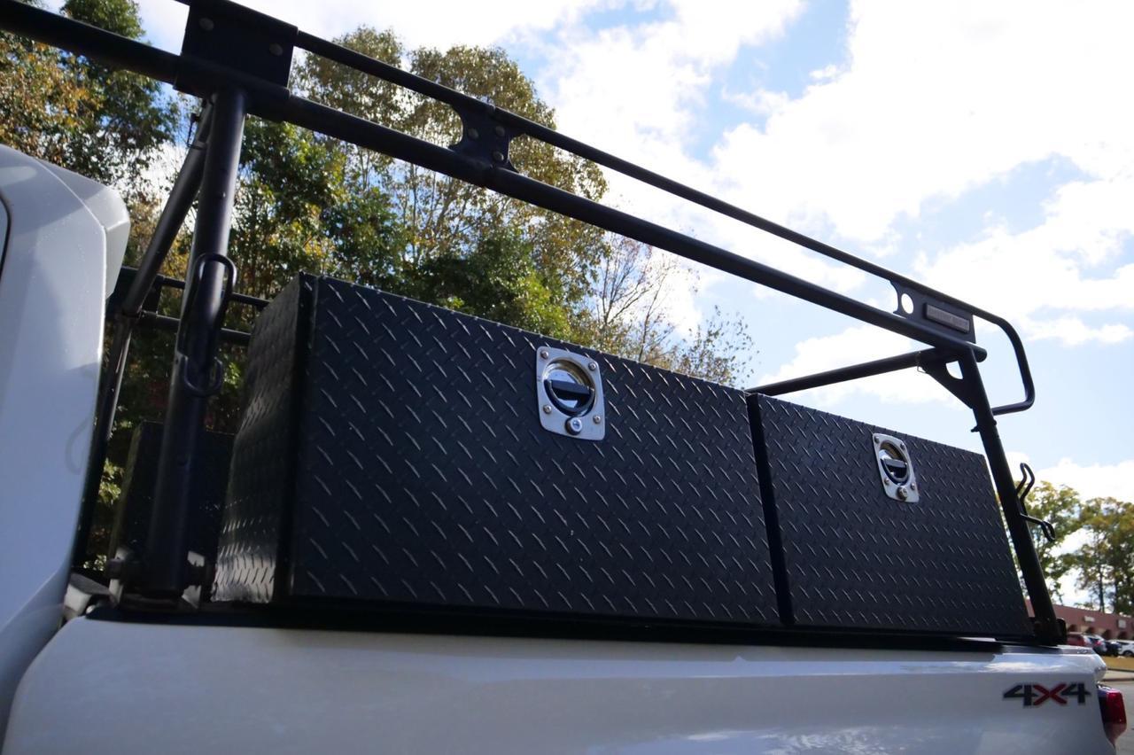 2022 Chevrolet Silverado 2500HD Work Truck 4X4 / Convenience Package / 6.6L V8! Lincolnton NC